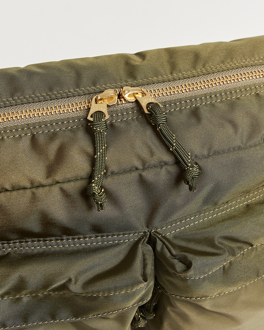 Men | Bags | Porter-Yoshida & Co. | Porter-Yoshida & Co.Force Shoulder BagOlive Drab
