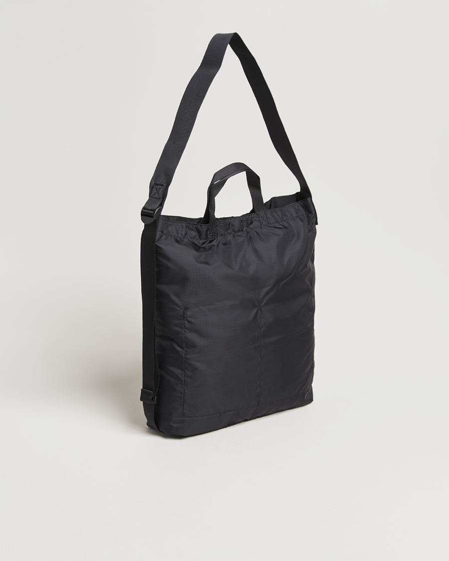 Men | Bags | Porter-Yoshida & Co. | Flex 2Way Shoulder Bag Black