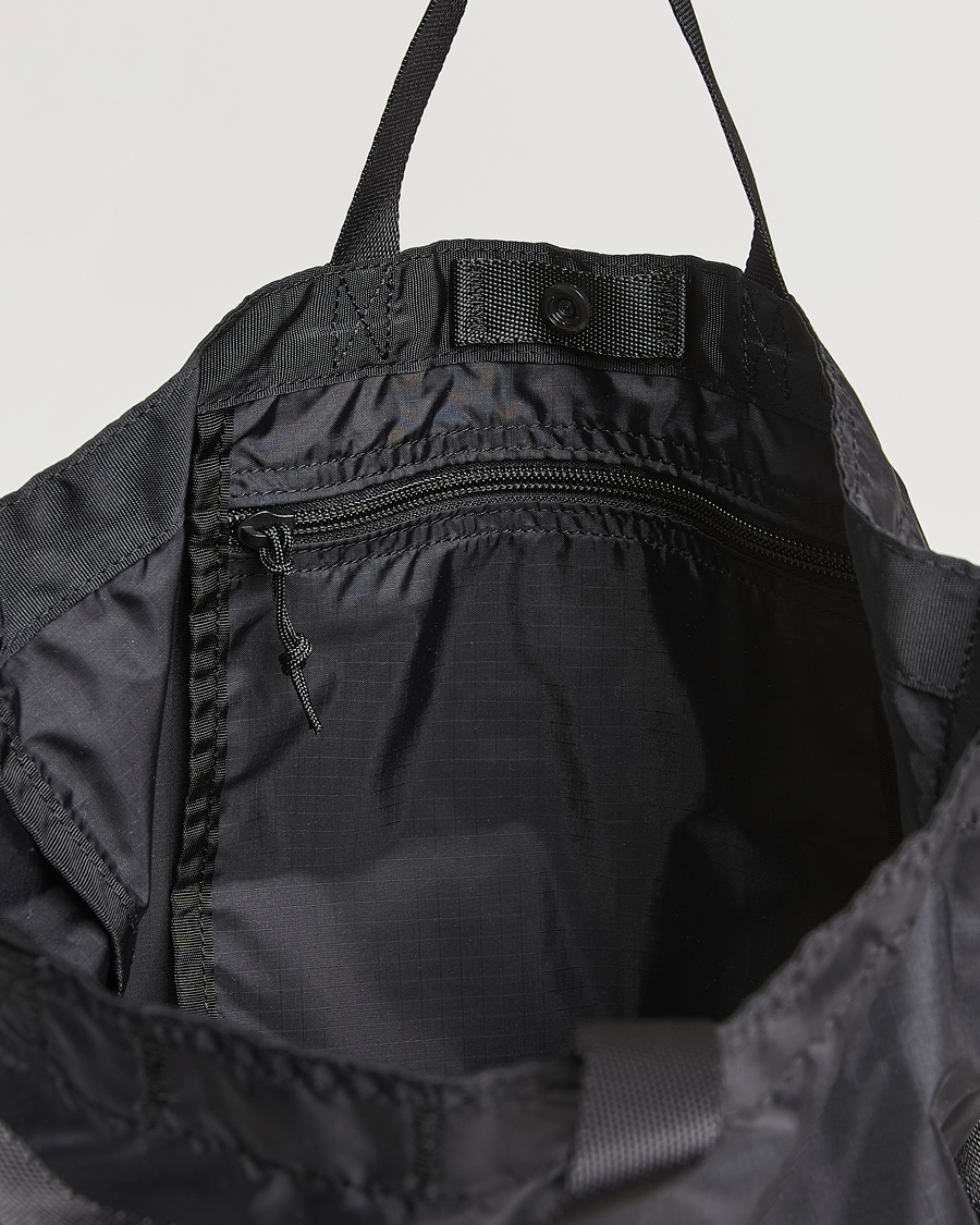 Men | Bags | Porter-Yoshida & Co. | Flex 2Way Shoulder Bag Black