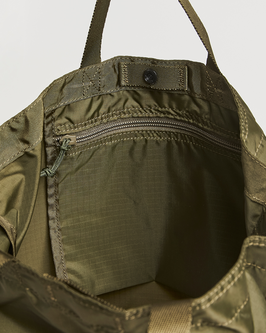 Men | Bags | Porter-Yoshida & Co. | Flex 2Way Shoulder Bag Olive Drab