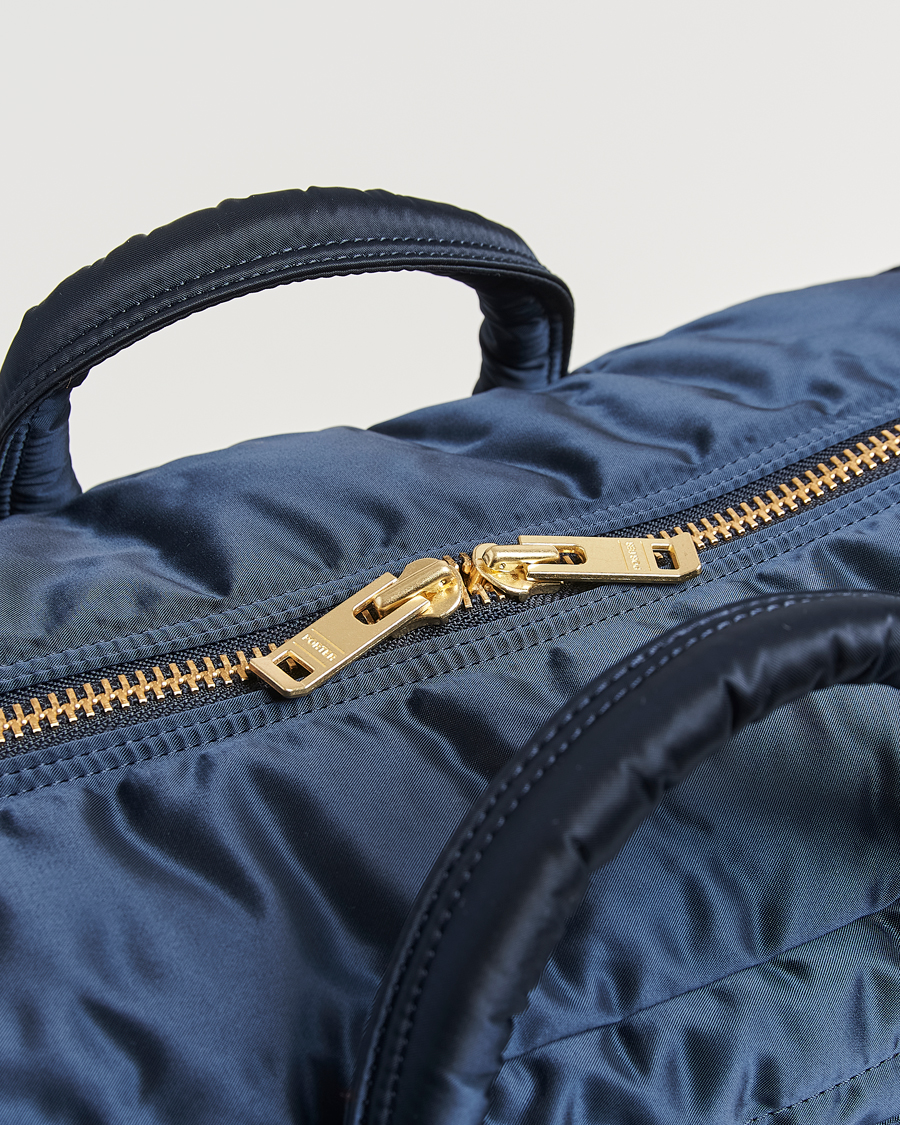 Men | Bags | Porter-Yoshida & Co. | Porter-Yoshida & Co.Tanker Duffle BagNavy