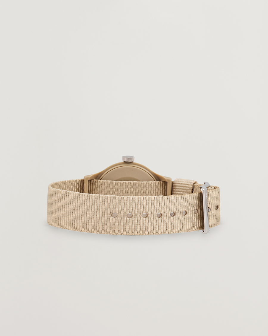 Men | Timex MK1 Resin 36mm Tan Dial | Timex | MK1 Resin 36mm Tan Dial