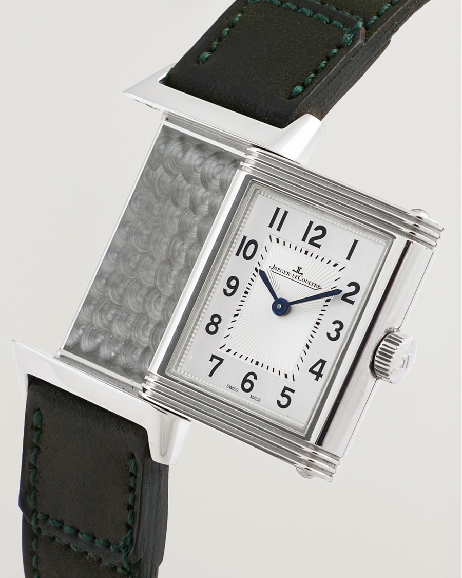 Men | Jaeger-LeCoultre Pre-Owned Reverso | Jaeger-LeCoultre Pre-Owned | Reverso