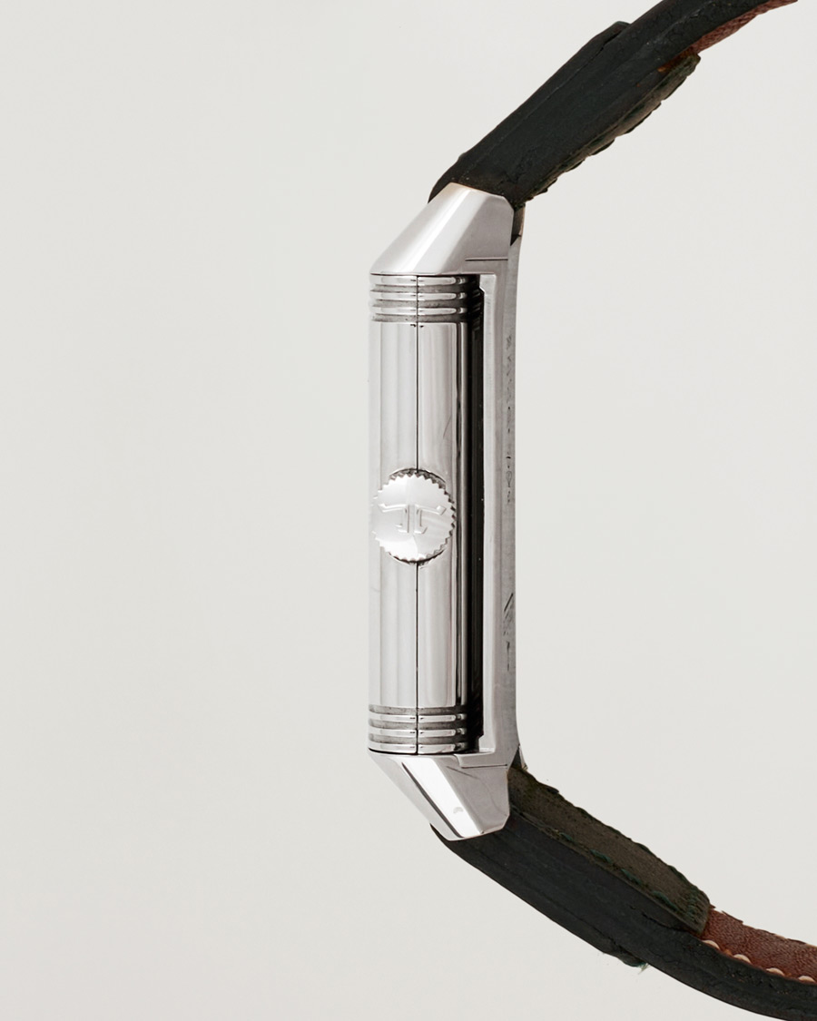 Men | Jaeger-LeCoultre Pre-Owned Reverso | Jaeger-LeCoultre Pre-Owned | Reverso