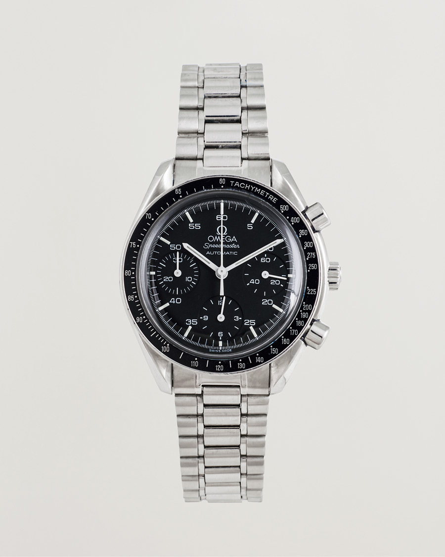Men | Omega Pre-Owned Speedmaster Reduced | Omega Pre-Owned | Speedmaster Reduced