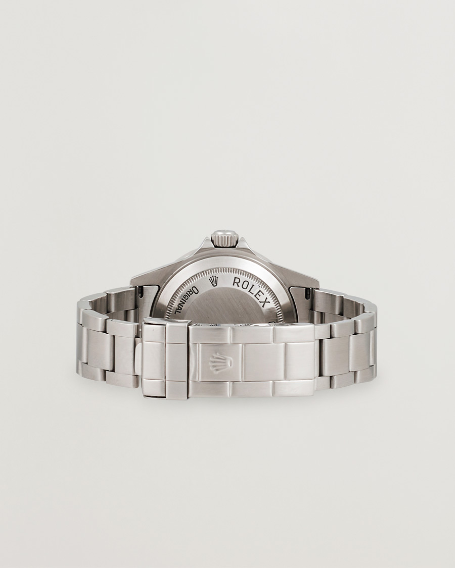 Men | Rolex Pre-Owned Sea-Dweller 4000  | Rolex Pre-Owned | Sea-Dweller 4000 