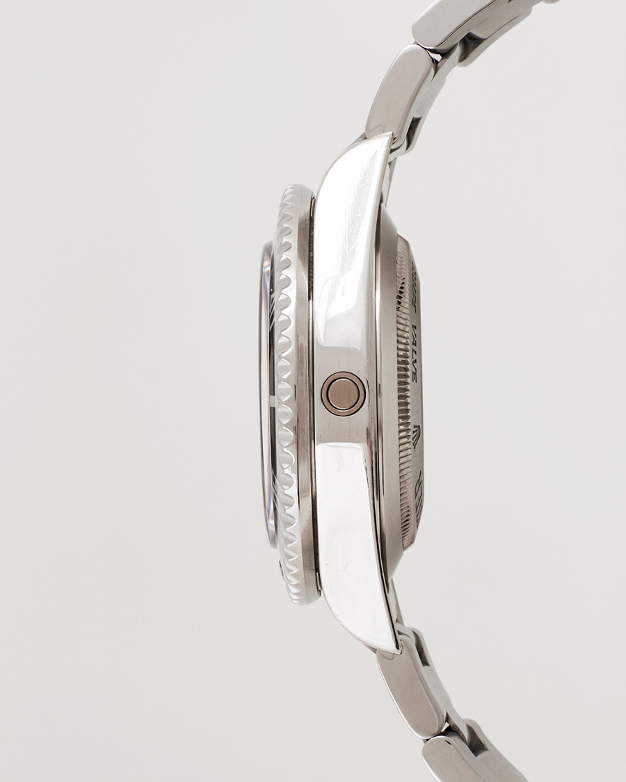 Men | Rolex Pre-Owned Sea-Dweller 4000  | Rolex Pre-Owned | Sea-Dweller 4000 