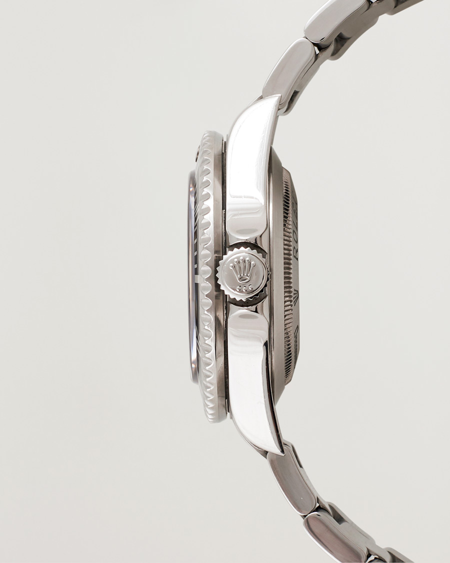 Men | Rolex Pre-Owned Sea-Dweller 4000  | Rolex Pre-Owned | Sea-Dweller 4000 