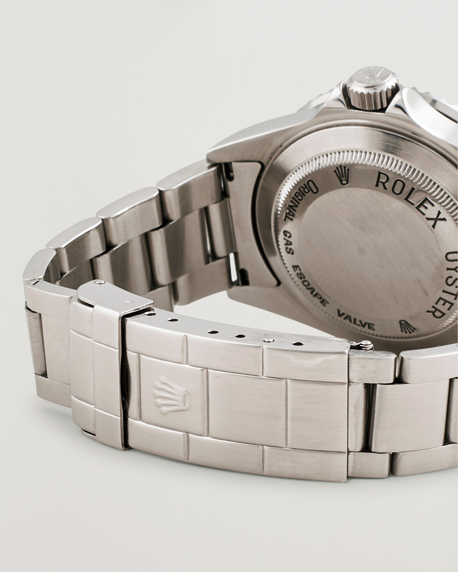 Men | Rolex Pre-Owned Sea-Dweller 4000  | Rolex Pre-Owned | Sea-Dweller 4000 