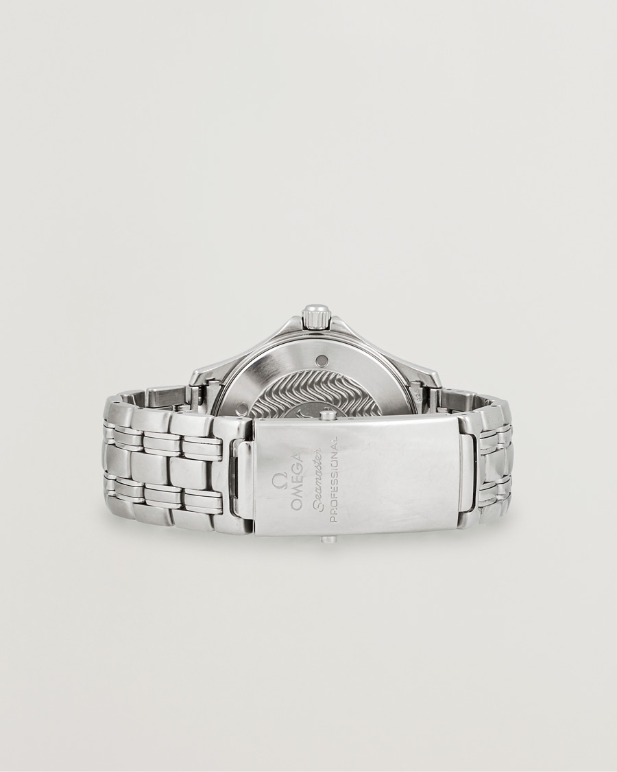 Men | Omega Pre-Owned Seamaster 300M SMP | Omega Pre-Owned | Seamaster 300M SMP