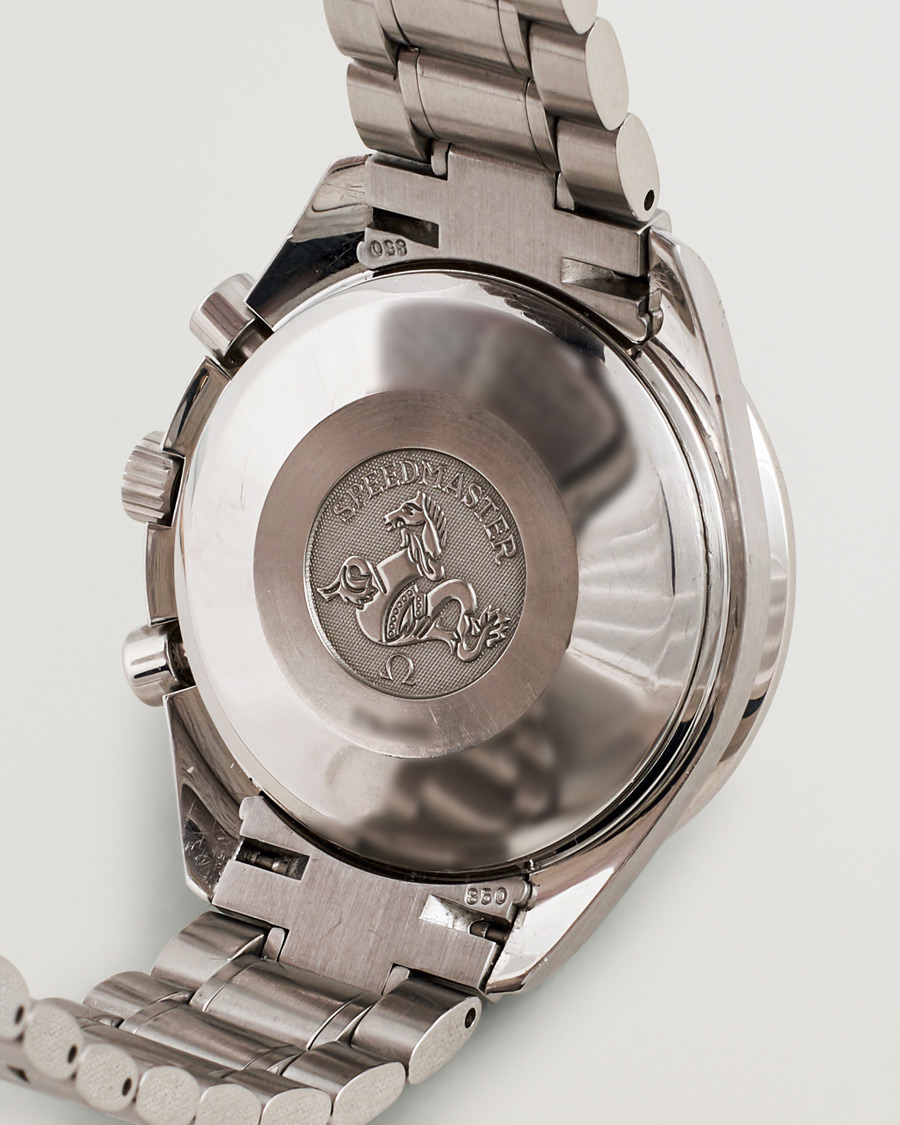 Men | Omega Pre-Owned Speedmaster Date | Omega Pre-Owned | Speedmaster Date