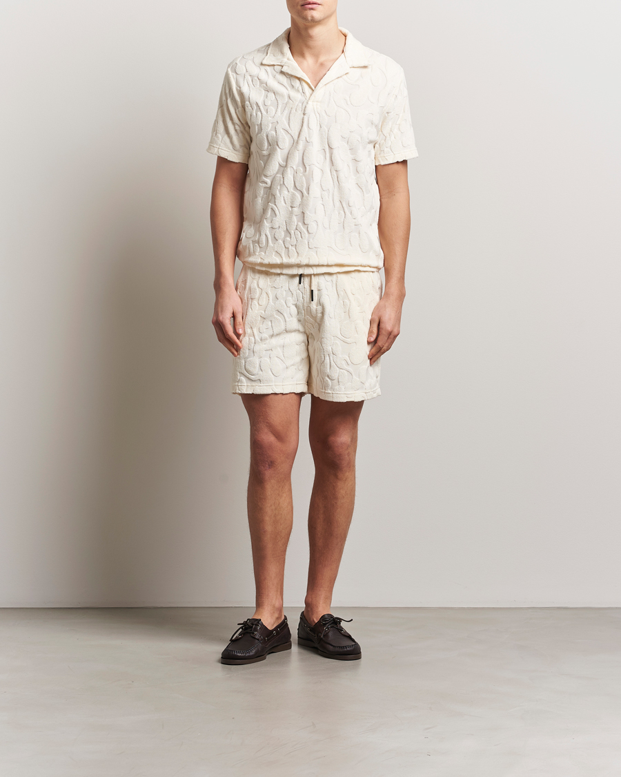 Men | Shorts | OAS | Terry Shorts Summit