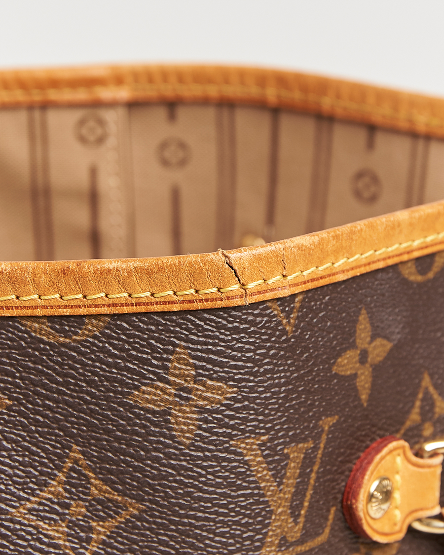 Men | Louis Vuitton Pre-Owned Neverfull Monogram GM | Louis Vuitton Pre-Owned | Neverfull Monogram GM