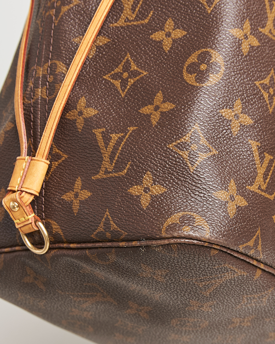 Men | Louis Vuitton Pre-Owned Neverfull Monogram GM | Louis Vuitton Pre-Owned | Neverfull Monogram GM