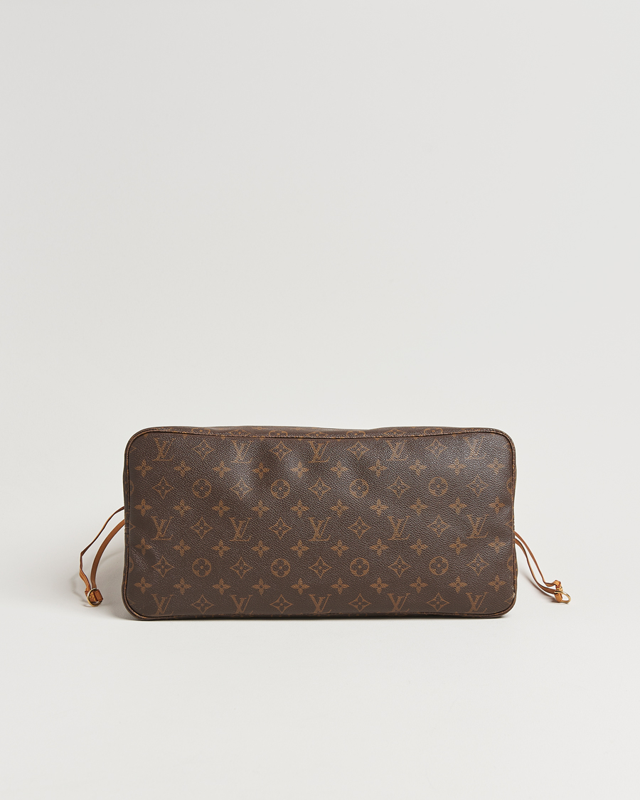 Men | Louis Vuitton Pre-Owned Neverfull Monogram GM | Louis Vuitton Pre-Owned | Neverfull Monogram GM