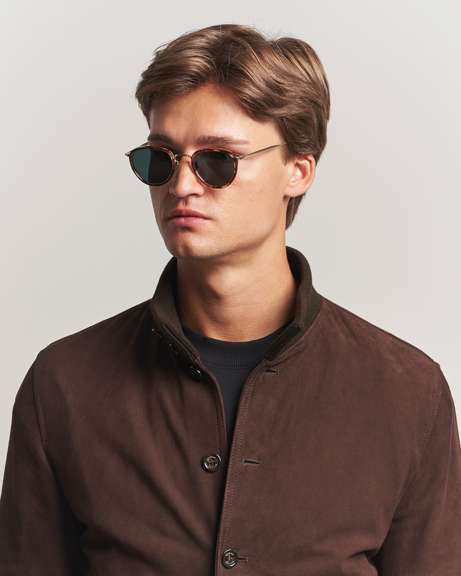 Prada 0PR A21S 53 Radica Tortoise at CareOfCarl.com