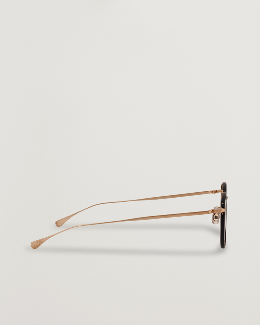 Men | Sunglasses | EYEVAN 7285 | 1008 Glasses Matte Gold