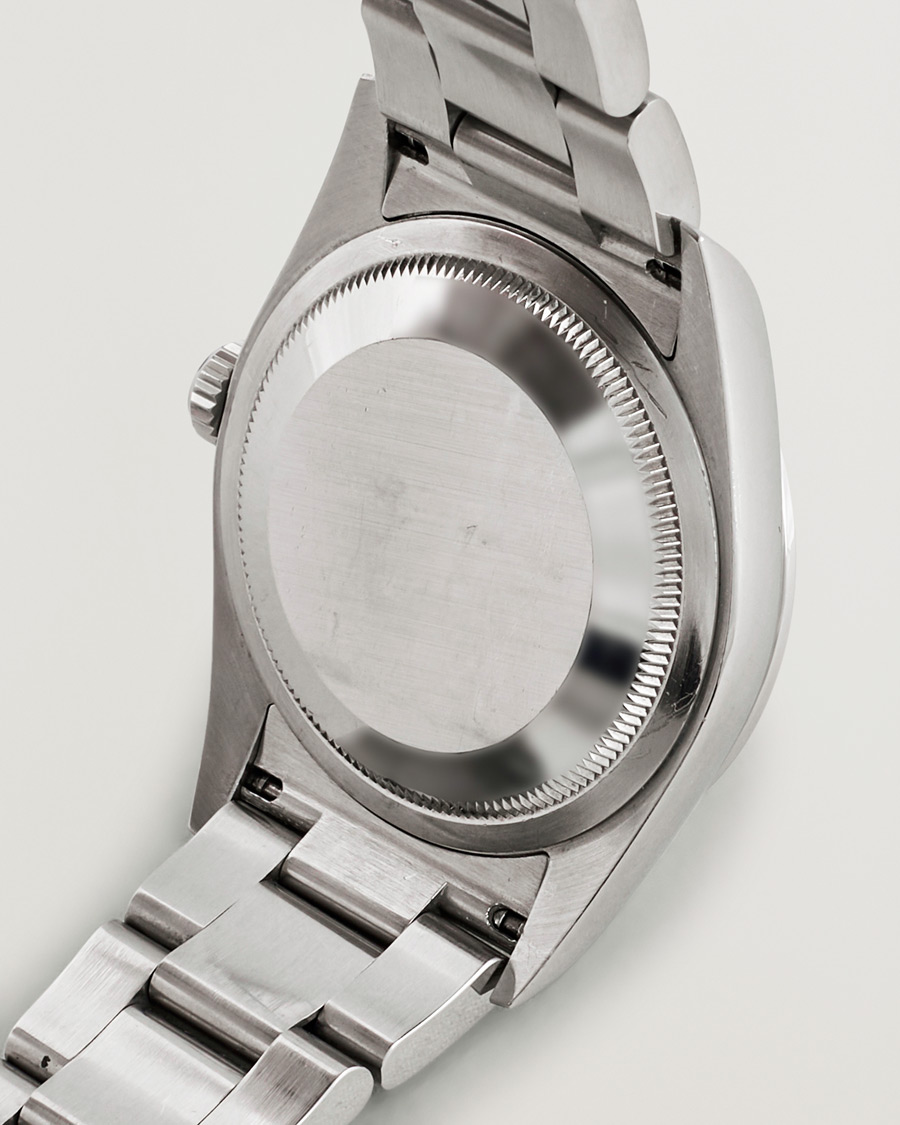 Men | Rolex Pre-Owned Explorer | Rolex Pre-Owned | Explorer