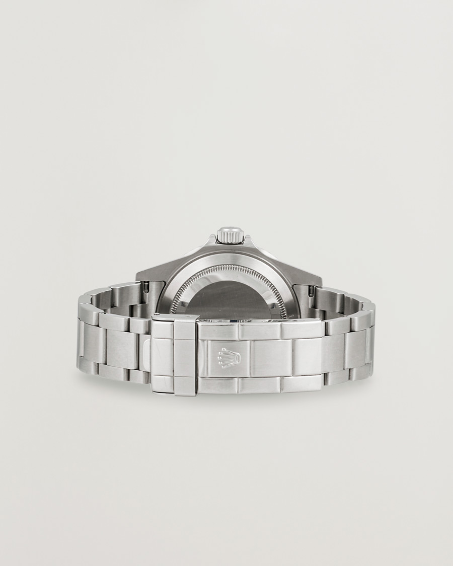 Men | Rolex Pre-Owned Submariner Date Kermit | Rolex Pre-Owned | Submariner Date Kermit