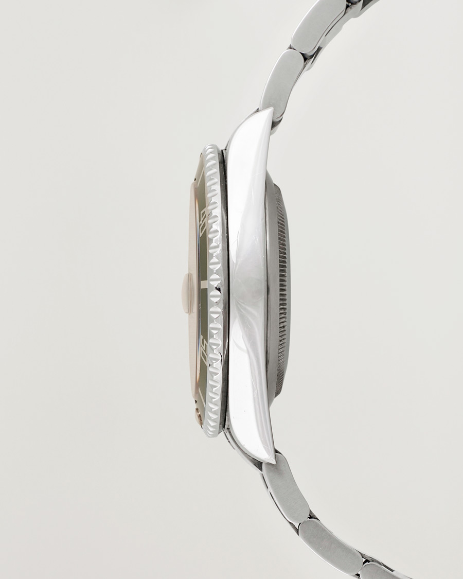 Men | Rolex Pre-Owned Submariner Date Kermit | Rolex Pre-Owned | Submariner Date Kermit