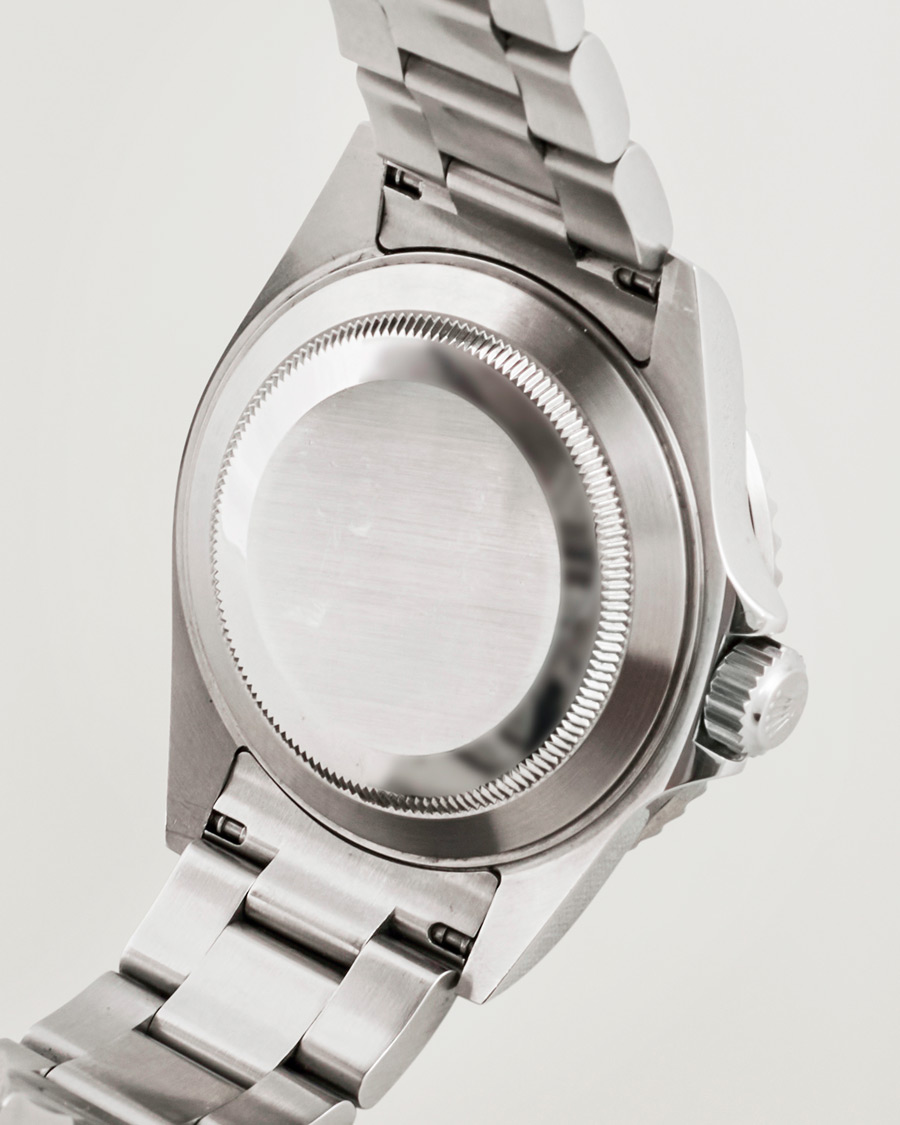 Men | Rolex Pre-Owned Submariner Date Kermit | Rolex Pre-Owned | Submariner Date Kermit