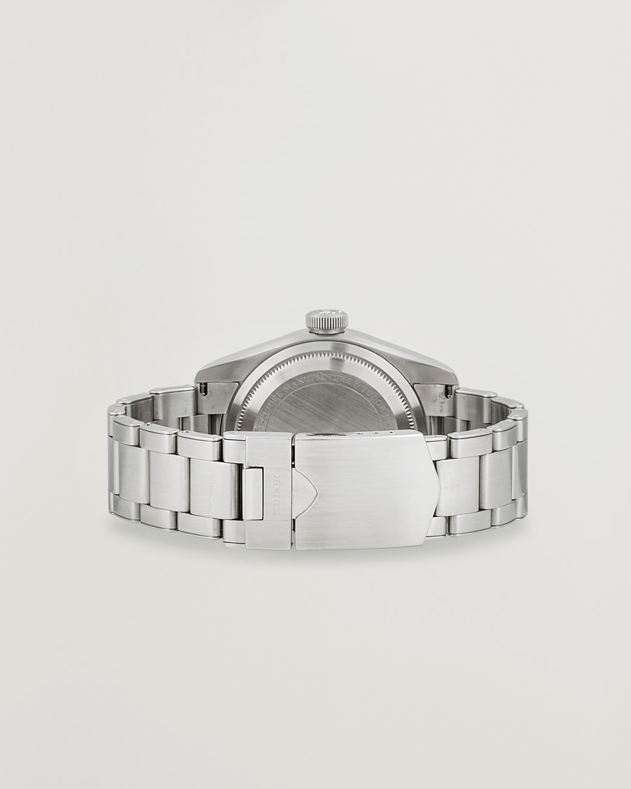 Men | Tudor Pre-Owned Black Bay Chrono | Tudor Pre-Owned | Black Bay Chrono