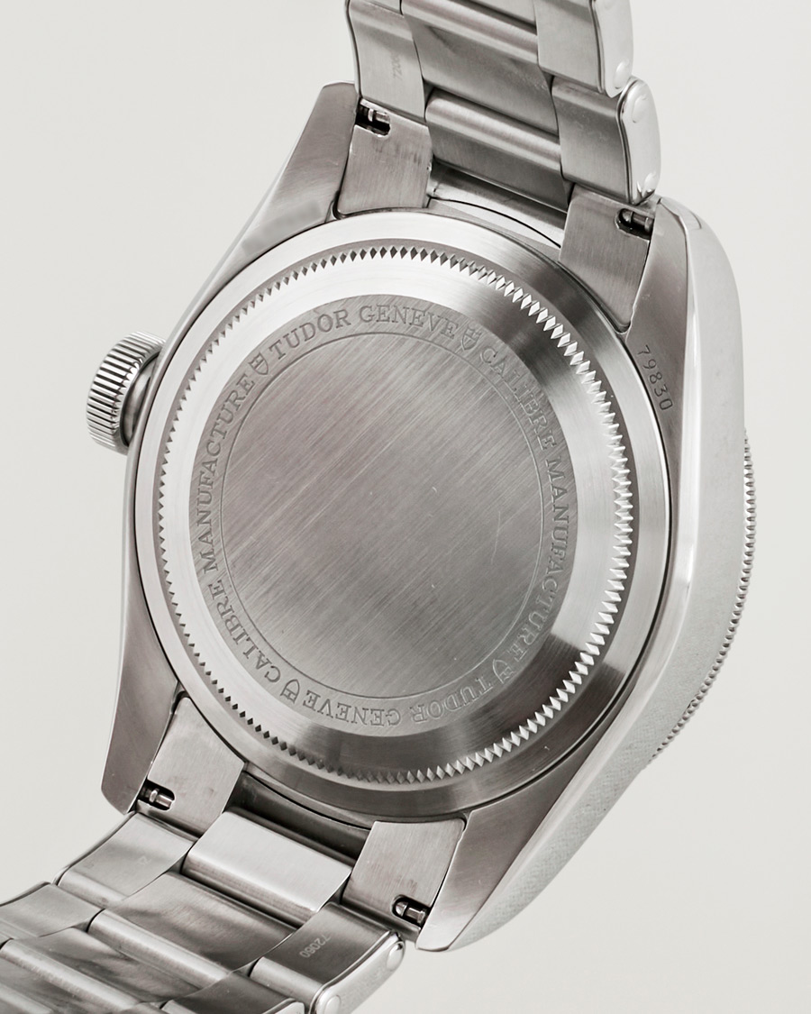 Men | Tudor Pre-Owned Black Bay Chrono | Tudor Pre-Owned | Black Bay Chrono