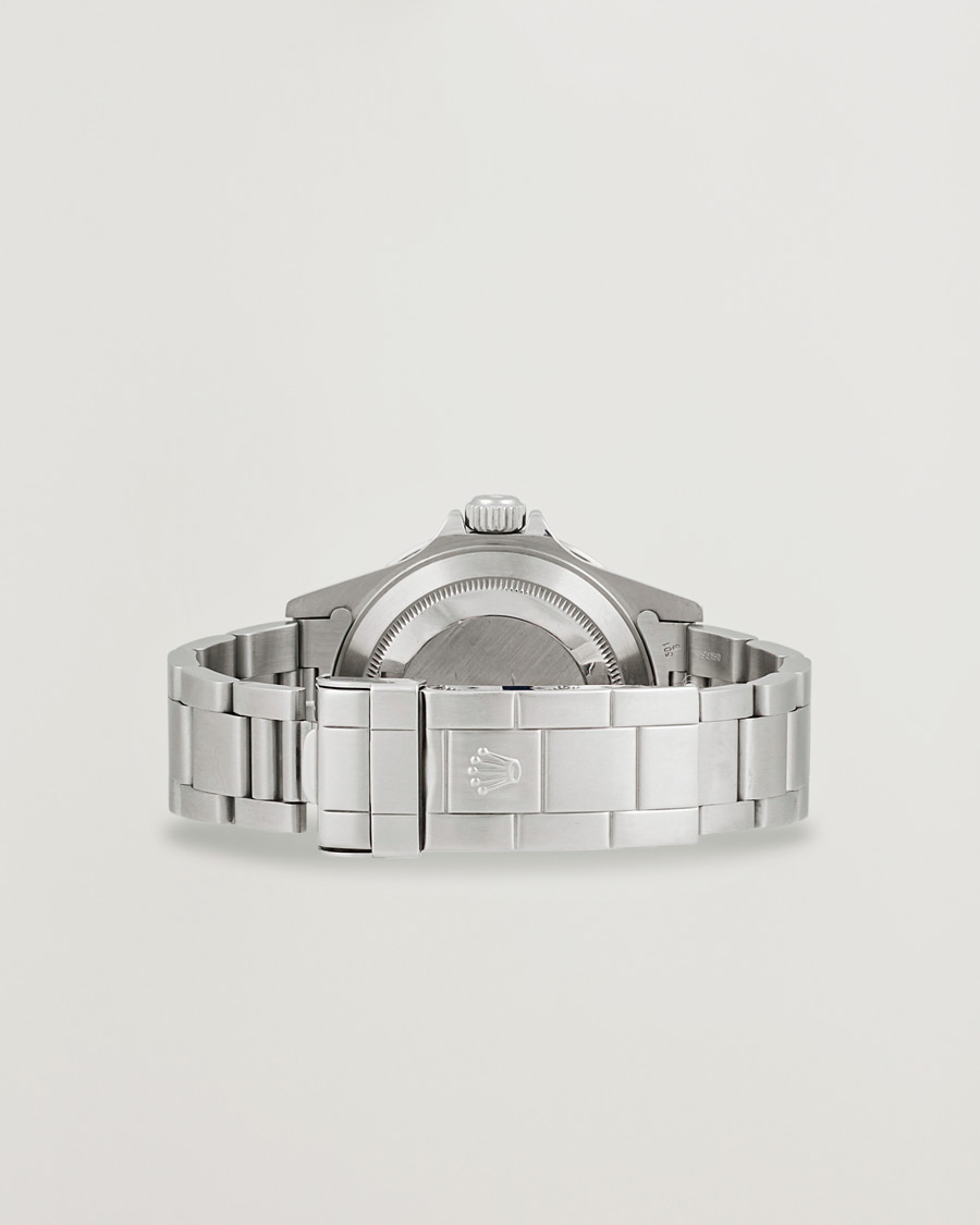 Men | Rolex Pre-Owned Submariner 14060 Oyster Perpetual  | Rolex Pre-Owned | Submariner 14060 Oyster Perpetual 