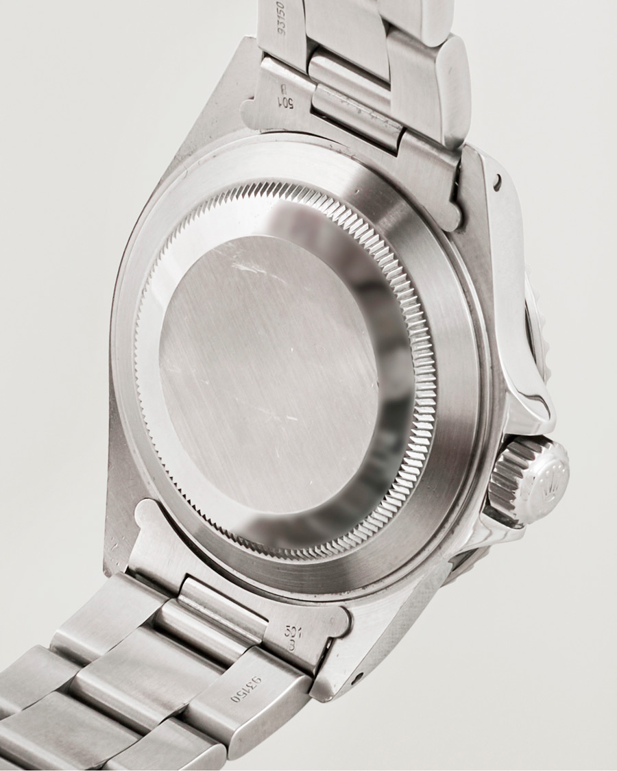 Men | Rolex Pre-Owned Submariner 14060 Oyster Perpetual  | Rolex Pre-Owned | Submariner 14060 Oyster Perpetual 