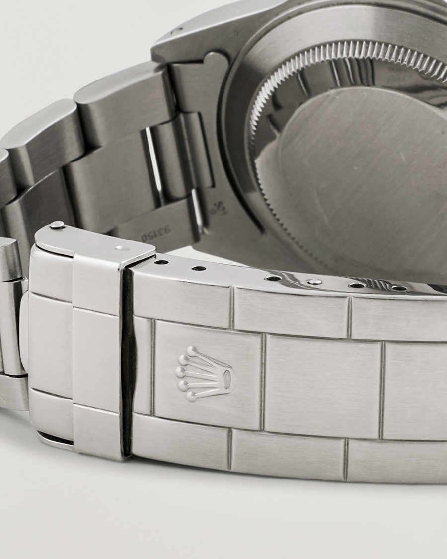 Men | Rolex Pre-Owned Submariner 14060 Oyster Perpetual  | Rolex Pre-Owned | Submariner 14060 Oyster Perpetual 