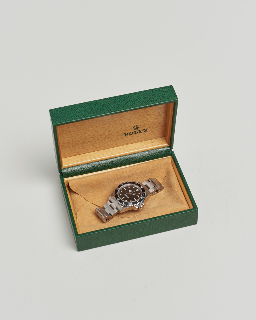 Men | Rolex Pre-Owned Submariner 14060 Oyster Perpetual  | Rolex Pre-Owned | Submariner 14060 Oyster Perpetual 