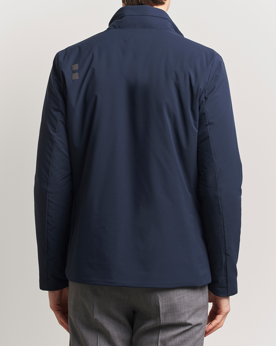 Men | Coats & Jackets | UBR | Viper Jacket Navy