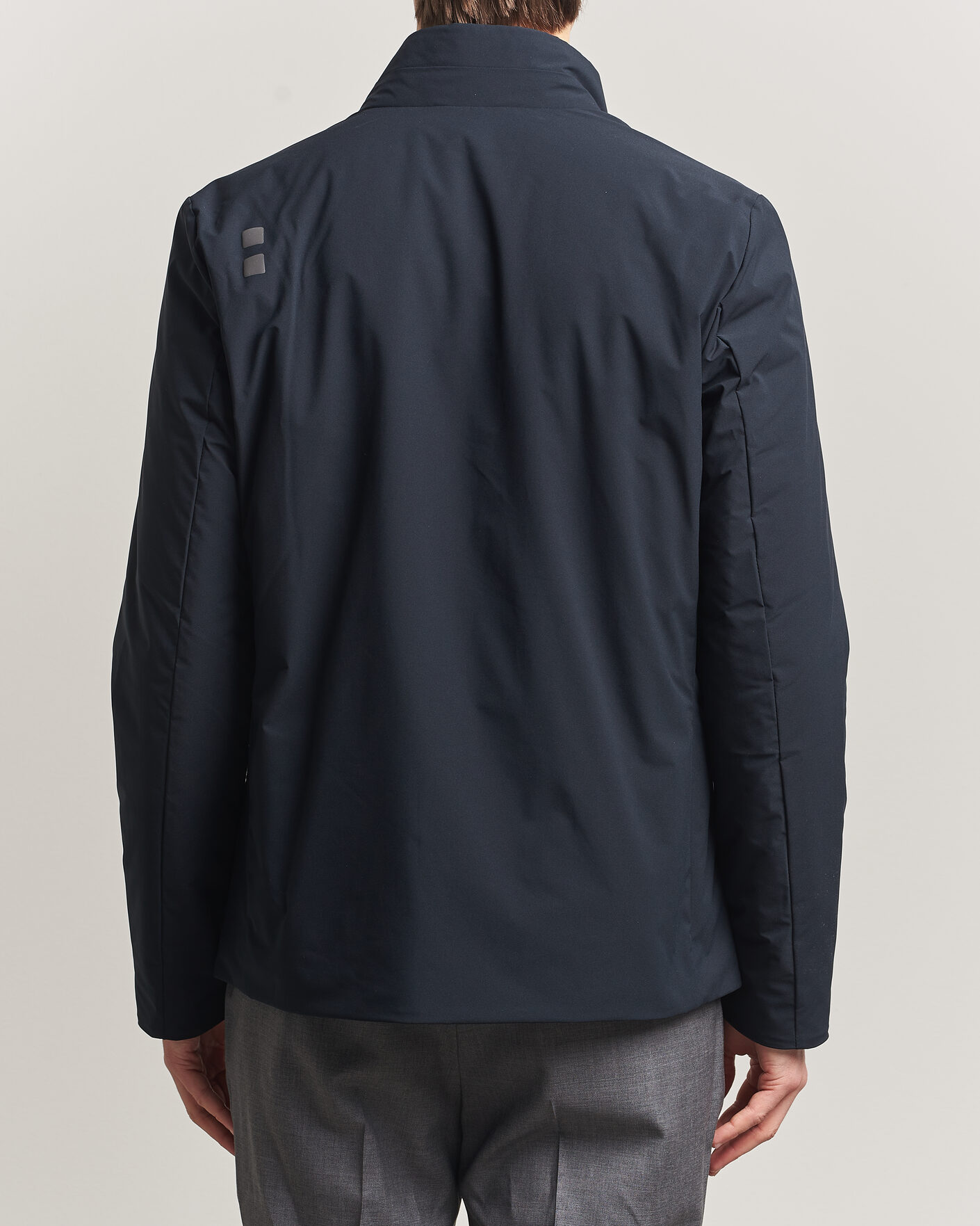 Men | Coats & Jackets | UBR | Viper Jacket Black Storm