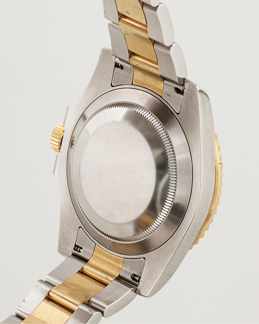 Men | Rolex Pre-Owned Submariner Bluesy | Rolex Pre-Owned | Submariner Bluesy