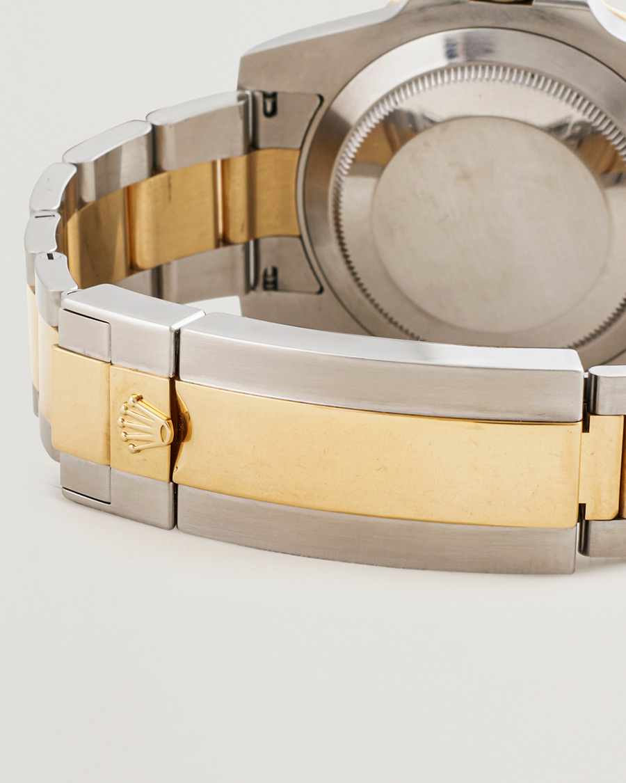 Men | Rolex Pre-Owned Submariner Bluesy | Rolex Pre-Owned | Submariner Bluesy