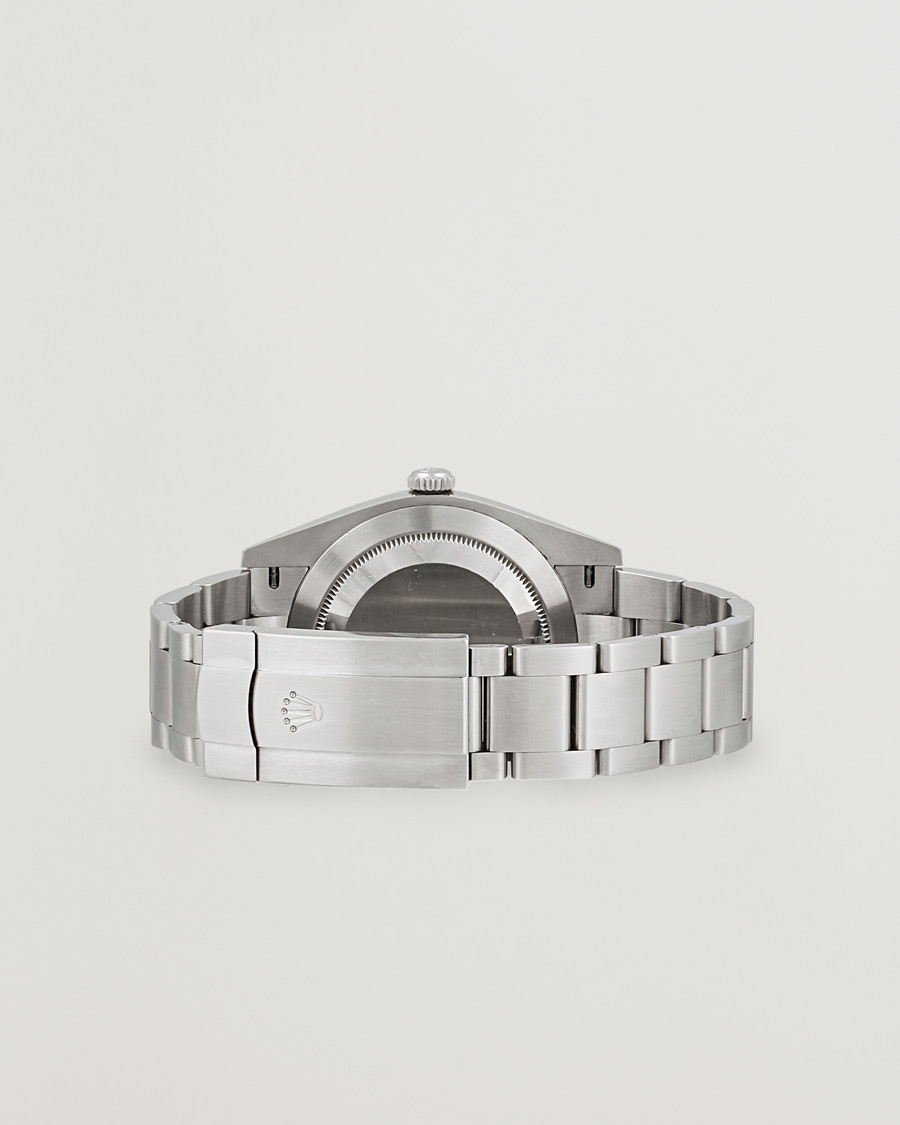 Men | Rolex Pre-Owned Oyster Perpetual | Rolex Pre-Owned | Oyster Perpetual