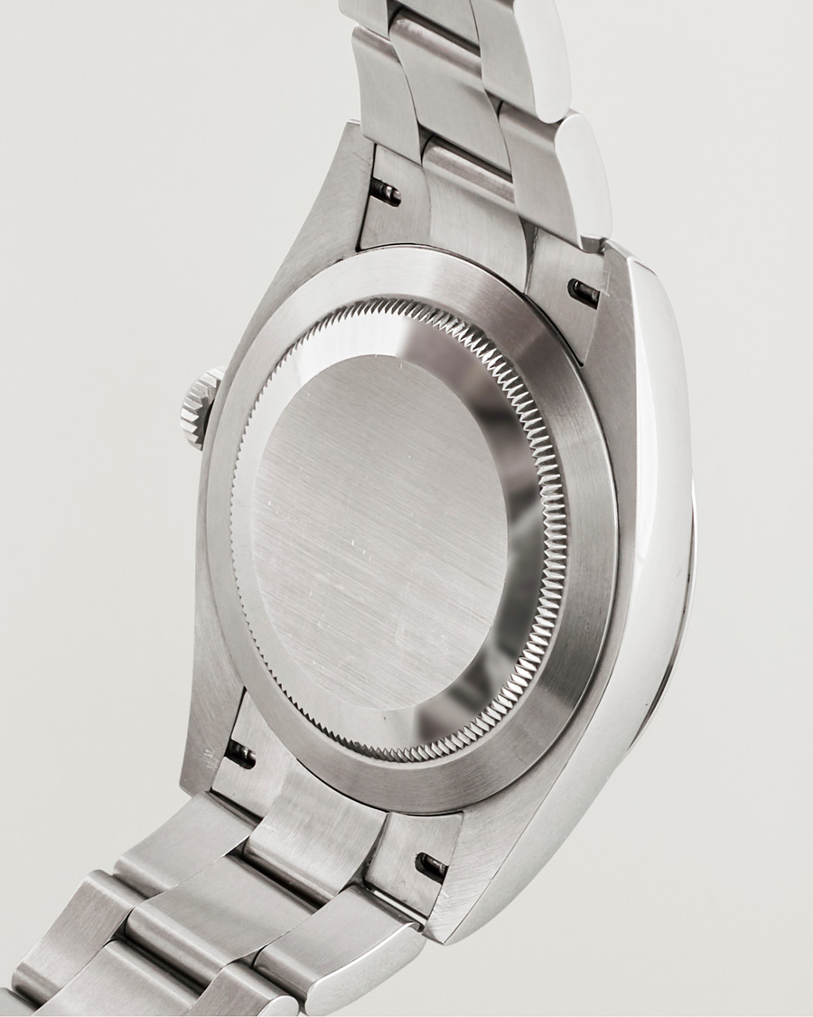 Men | Rolex Pre-Owned Oyster Perpetual | Rolex Pre-Owned | Oyster Perpetual