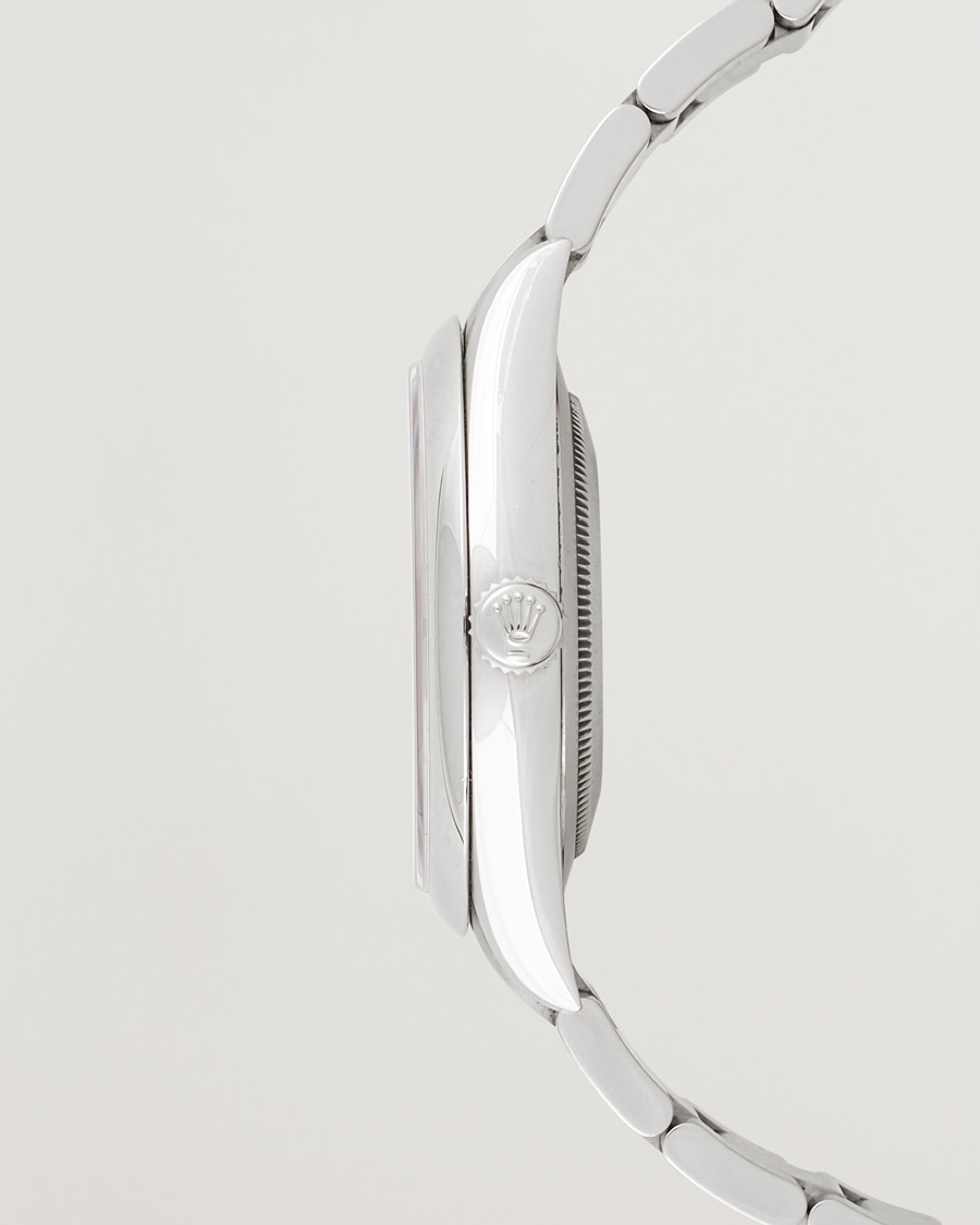 Men | Rolex Pre-Owned Oyster Perpetual | Rolex Pre-Owned | Oyster Perpetual