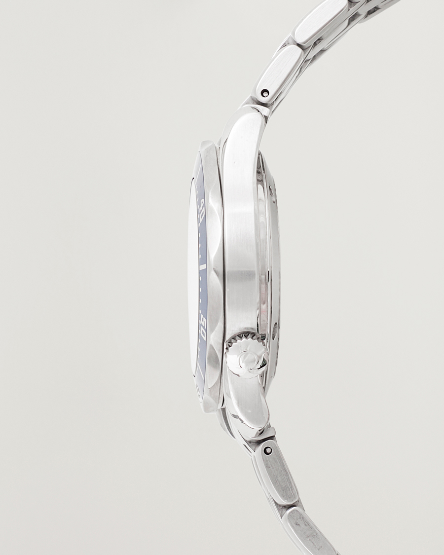 Men | Omega Pre-Owned Seamster SMP 300 | Omega Pre-Owned | Seamster SMP 300