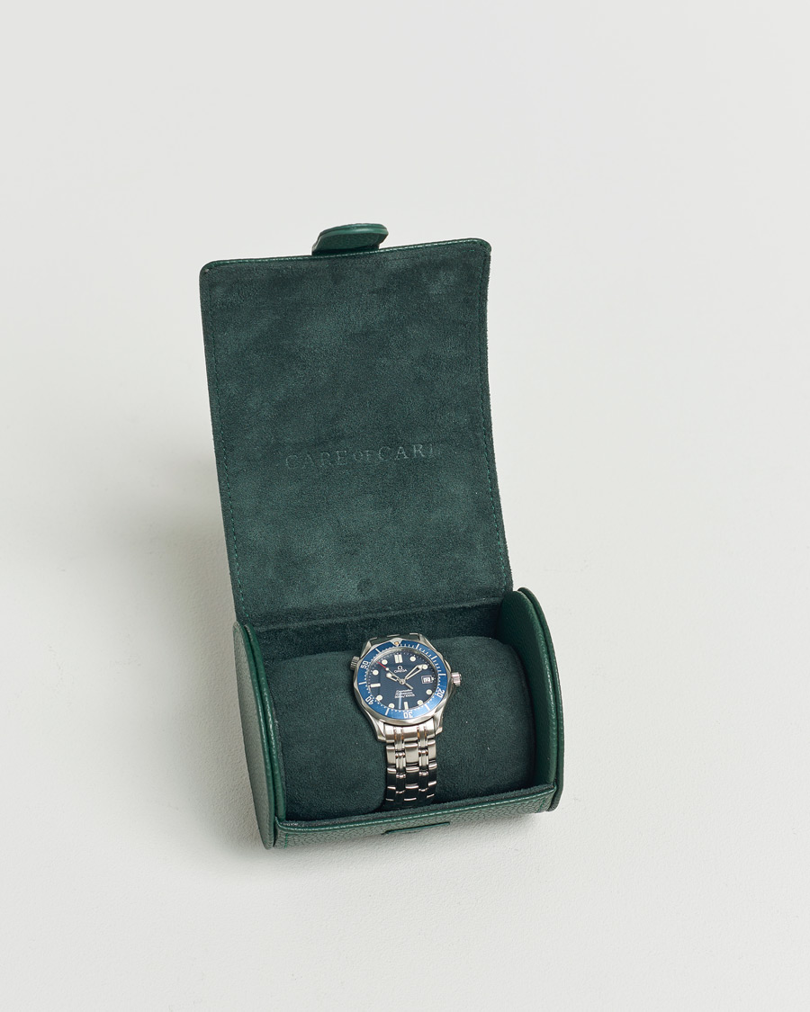 Men | Omega Pre-Owned Seamster SMP 300 | Omega Pre-Owned | Seamster SMP 300