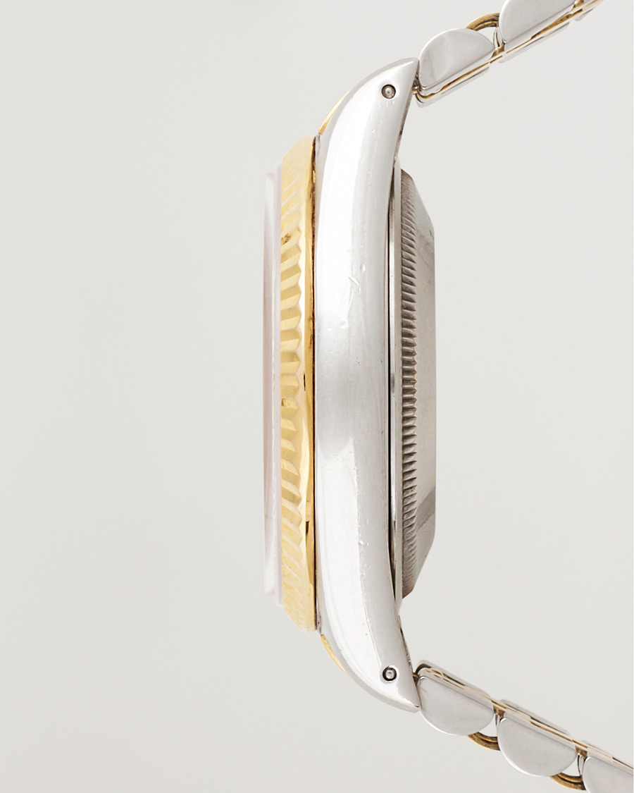 Men | Rolex Pre-Owned Datejust G/S | Rolex Pre-Owned | Datejust G/S