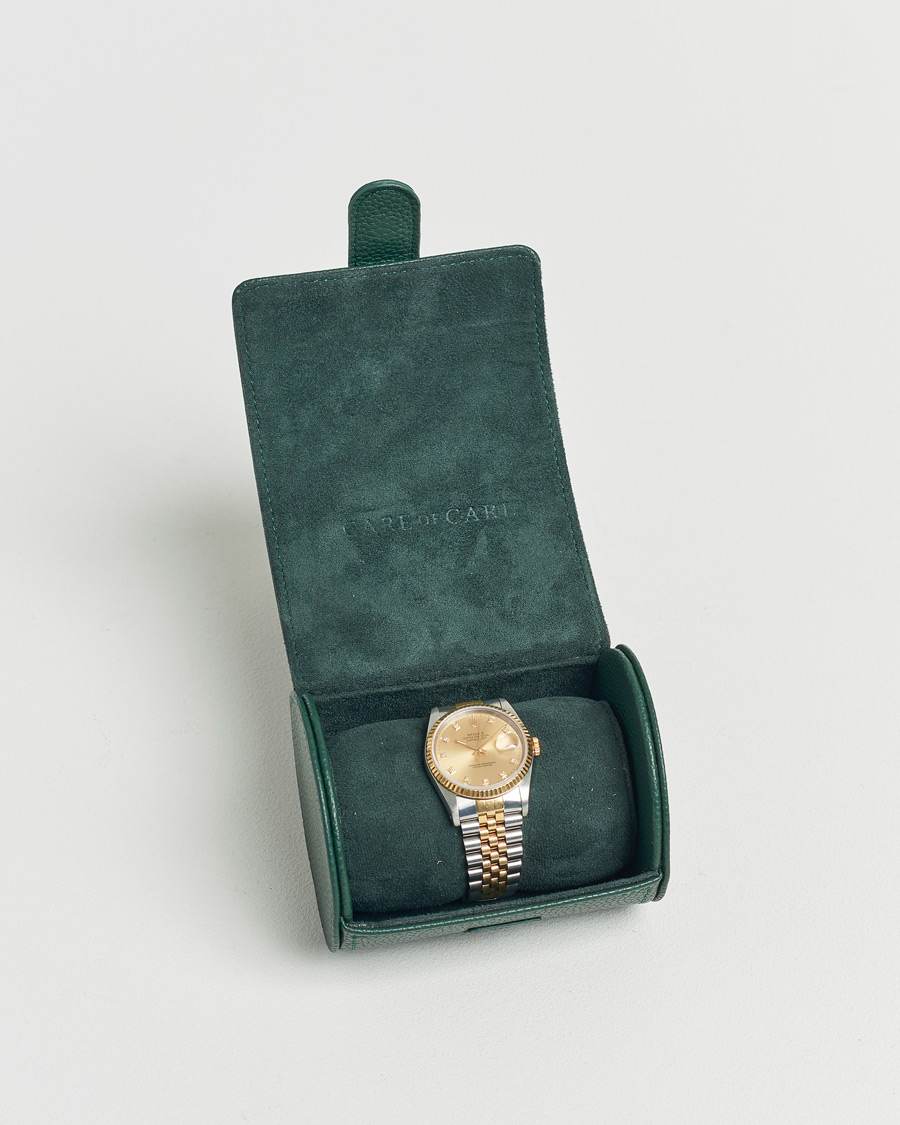 Men | Rolex Pre-Owned Datejust G/S | Rolex Pre-Owned | Datejust G/S