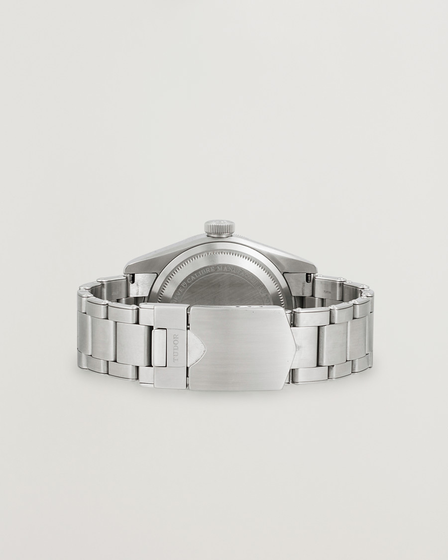 Men | Tudor Pre-Owned Black Bay GMT | Tudor Pre-Owned | Black Bay GMT