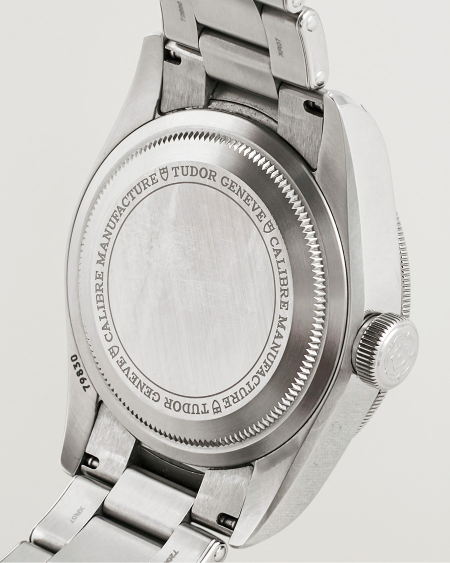 Men | Tudor Pre-Owned Black Bay GMT | Tudor Pre-Owned | Black Bay GMT