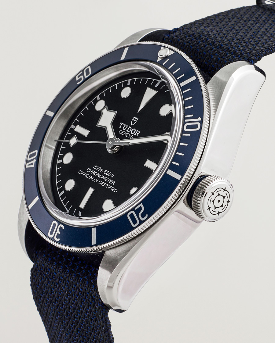 Men | Tudor Pre-Owned Black Bay | Tudor Pre-Owned | Black Bay
