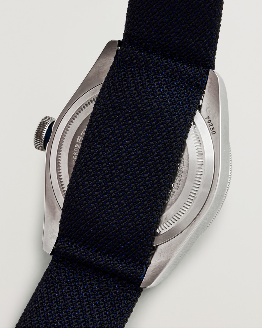 Men | Tudor Pre-Owned Black Bay | Tudor Pre-Owned | Black Bay