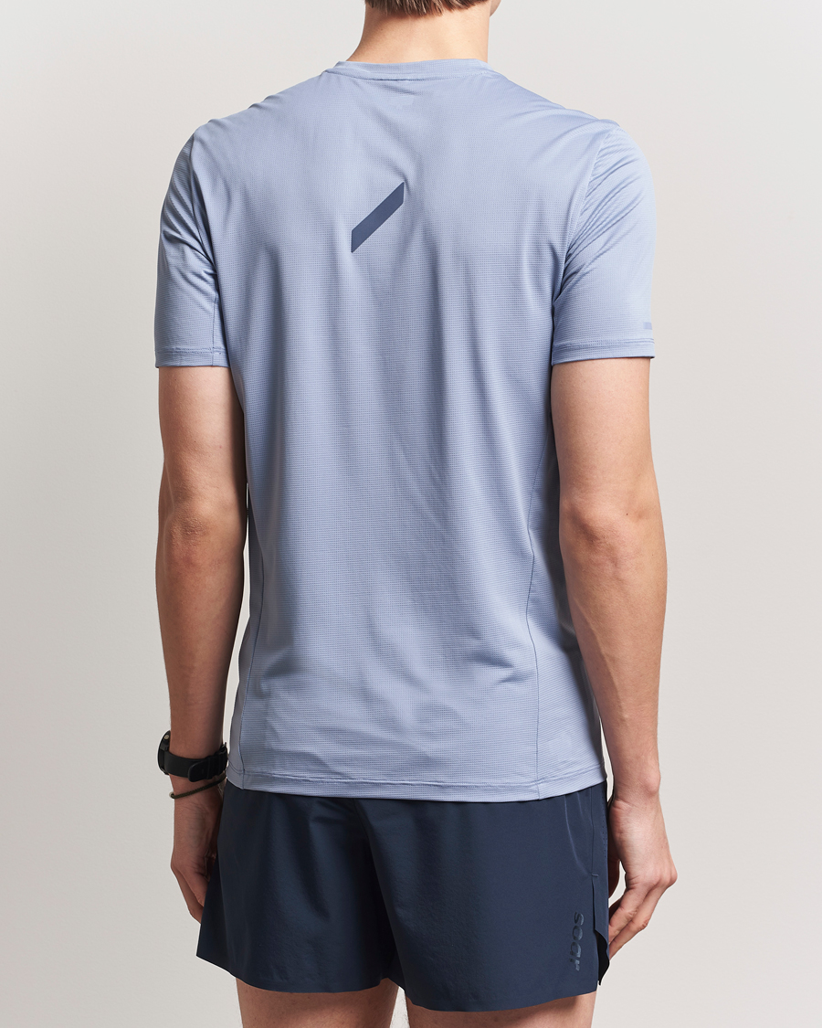 Men | T-Shirts | SOAR Running | Tech Tee Tempest