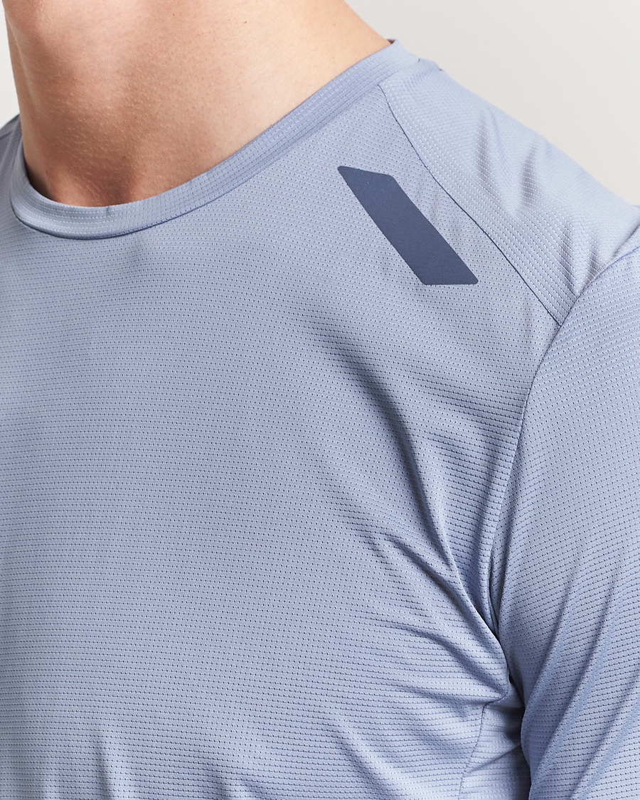 Men | T-Shirts | SOAR Running | Tech Tee Tempest