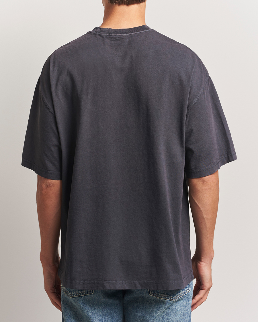 Men | T-Shirts | Carhartt WIP | Hudson Pocket T-Shirt Black
