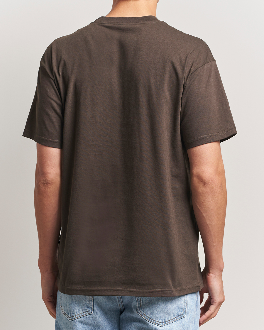 Men | T-Shirts | Carhartt WIP | Cream Of The Crop T-Shirt Vitola